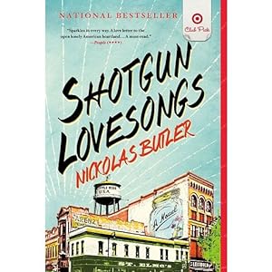 Image du vendeur pour Shotgun Lovesongs mis en vente par Fleur Fine Books