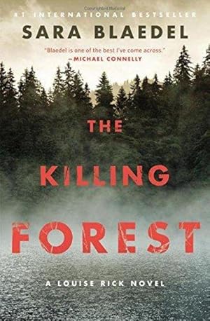 Seller image for The Killing Forest (Louise Rick series) for sale by Fleur Fine Books