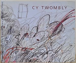 Image du vendeur pour Cy Twombly: A Retrospective. mis en vente par Kurt Gippert Bookseller (ABAA)