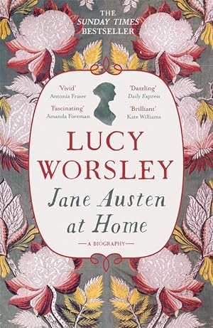 Seller image for Jane Austen at Home (Paperback) for sale by Grand Eagle Retail
