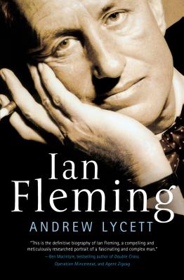 Seller image for Ian Fleming (Hardback or Cased Book) for sale by BargainBookStores