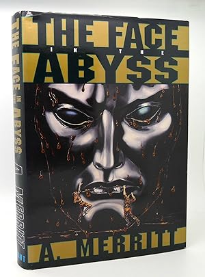 Seller image for FACE IN THE ABYSS for sale by Rare Book Cellar