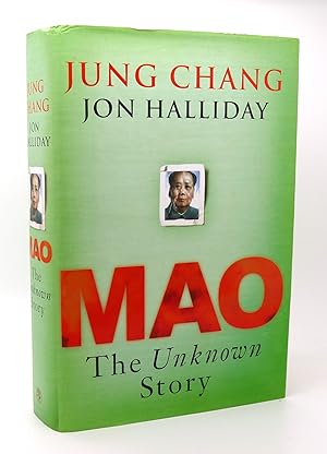 MAO The Unknown Story