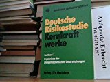Seller image for Ergebnisse der anlagentechnischen Untersuchungen for sale by Antiquariat Bookfarm