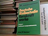 Immagine del venditore per Ermittlung der Spaltproduktfreisetzung venduto da Antiquariat Bookfarm