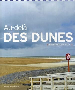 Image du vendeur pour au-del des dunes mis en vente par Chapitre.com : livres et presse ancienne