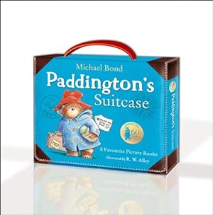Seller image for Paddingtons Suitcase (Paperback) for sale by Grand Eagle Retail