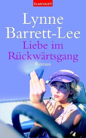 Seller image for Liebe im Rckwrtsgang for sale by Antiquariat Armebooks