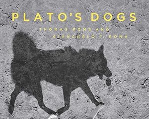 Imagen del vendedor de Plato's Dogs a la venta por GreatBookPrices