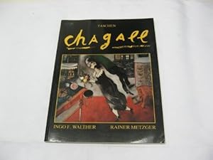 Marc Chagall : 1887 - 1985 ; Malerei als Poesie. Ingo F. Walther ; Rainer Metzger