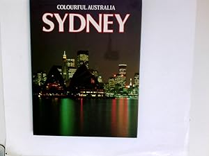 Seller image for Sydney for sale by Antiquariat Buchhandel Daniel Viertel