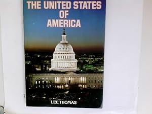 Bild des Verkufers fr The United States of America zum Verkauf von Antiquariat Buchhandel Daniel Viertel