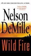 [Wild Fire a Novel