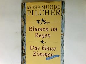 Bild des Verkufers fr Blumen im Regen. Das blaue Zimmer Erzhlungen. dt. von Margarete Lngsfeld und Ingrid Altrichter zum Verkauf von Antiquariat Buchhandel Daniel Viertel