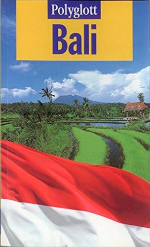 Bild des Verkufers fr Bali. Elke Homburg ; Thomas Staender / Polyglott-Reisefhrer ; 854 zum Verkauf von Antiquariat Buchhandel Daniel Viertel