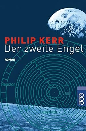 Seller image for Der zweite Engel for sale by Antiquariat Buchhandel Daniel Viertel