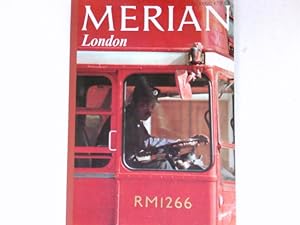 London : Merian ; Jg. 30, Nr. 11.