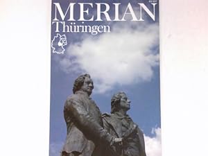 Thüringen : Merian ; Jg. 43.