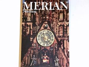 Nürnberg : Merian ; Jg. 34, Nr. 6.