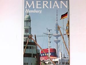 Hamburg : Merian ; Jg. 25, Nr. 9.