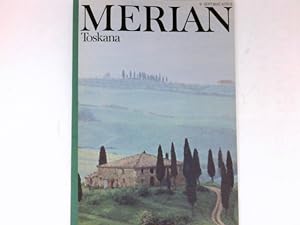 Toskana : Merian ; Jg. 33, Nr. 9.