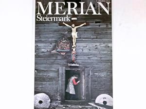 Seller image for Steiermark : Merian ; Jg. 37, Nr. 1. for sale by Antiquariat Buchhandel Daniel Viertel