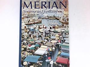 Norwegesn Fjordland : Merian ; Jg. 21 Nr. 3.