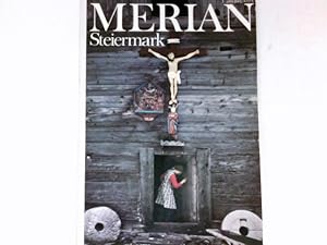 Seller image for Steiermark : Merian ; Jg. 37, Nr. 1. for sale by Antiquariat Buchhandel Daniel Viertel