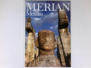 Mexiko : Merian ; Jg. 42, Nr. 12.