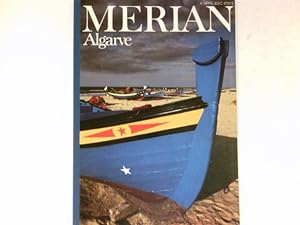 Immagine del venditore per Algarve : Merian ; Jg. 36, Nr. 4. venduto da Antiquariat Buchhandel Daniel Viertel