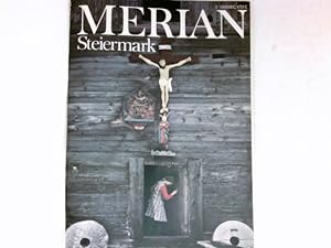 Seller image for Steiermark : Merian ; Jg. 37, Nr. 1. for sale by Antiquariat Buchhandel Daniel Viertel