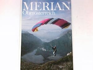 Seller image for Obersterreich : Merian ; Jg. 41, Nr. 2. for sale by Antiquariat Buchhandel Daniel Viertel