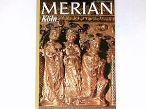 Seller image for Kln : Merian ; Jg. 32, Nr. 12. for sale by Antiquariat Buchhandel Daniel Viertel