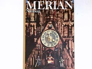 Imagen del vendedor de Nrnberg : Merian; Jg. 34, Nr. 6. a la venta por Antiquariat Buchhandel Daniel Viertel