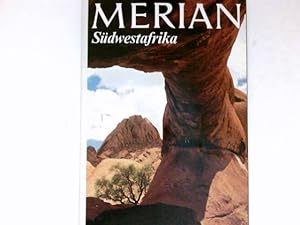 Südwestafrika : Merian; Jg. 26, Nr. 10.
