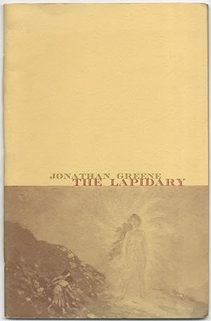 Bild des Verkufers fr The Lapidary zum Verkauf von Between the Covers-Rare Books, Inc. ABAA