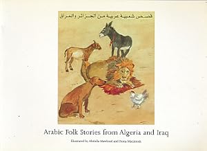 Immagine del venditore per Arabic Folk Stories from Algeria and Iraq venduto da Barter Books Ltd