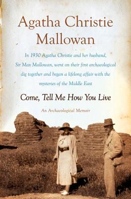 Seller image for Come, Tell Me How You Live (Paperback or Softback) for sale by BargainBookStores