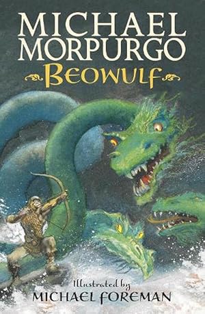 Seller image for Beowulf (Paperback) for sale by Grand Eagle Retail