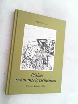 Pfälzer Schmunzelgeschichten