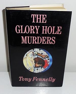 Bild des Verkufers fr The Glory Hole Murders zum Verkauf von M. C. Wilson