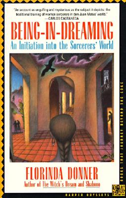 Seller image for Being-In-Dreaming: An Initiation Into the Sorcerers' World (Paperback or Softback) for sale by BargainBookStores