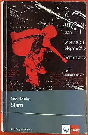 Seller image for Slam. for sale by biblion2