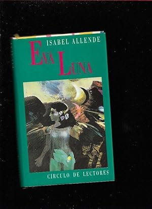 Imagen del vendedor de EVA LUNA a la venta por Desvn del Libro / Desvan del Libro, SL