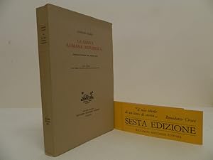 La Santa Romana Repubblica. Profilo storico del Medioevo. Sesta edizione con l'Indice dei nomi e ...