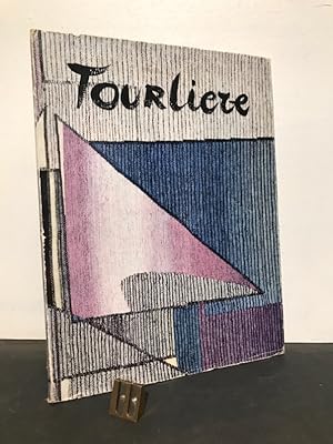 [DOISNEAU]. Les tapisseries de Michel Tourlière. Texte de Jean Beaufret.