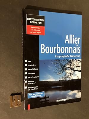 Allier Bourbonnais.