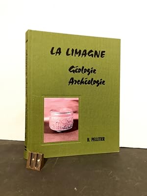 La Limagne. Géologie et archéologie.