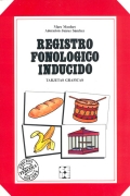 Bild des Verkufers fr Registro Fonolgico Inducido zum Verkauf von Espacio Logopdico
