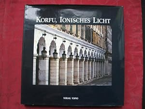 Korfu, Ionisches Licht